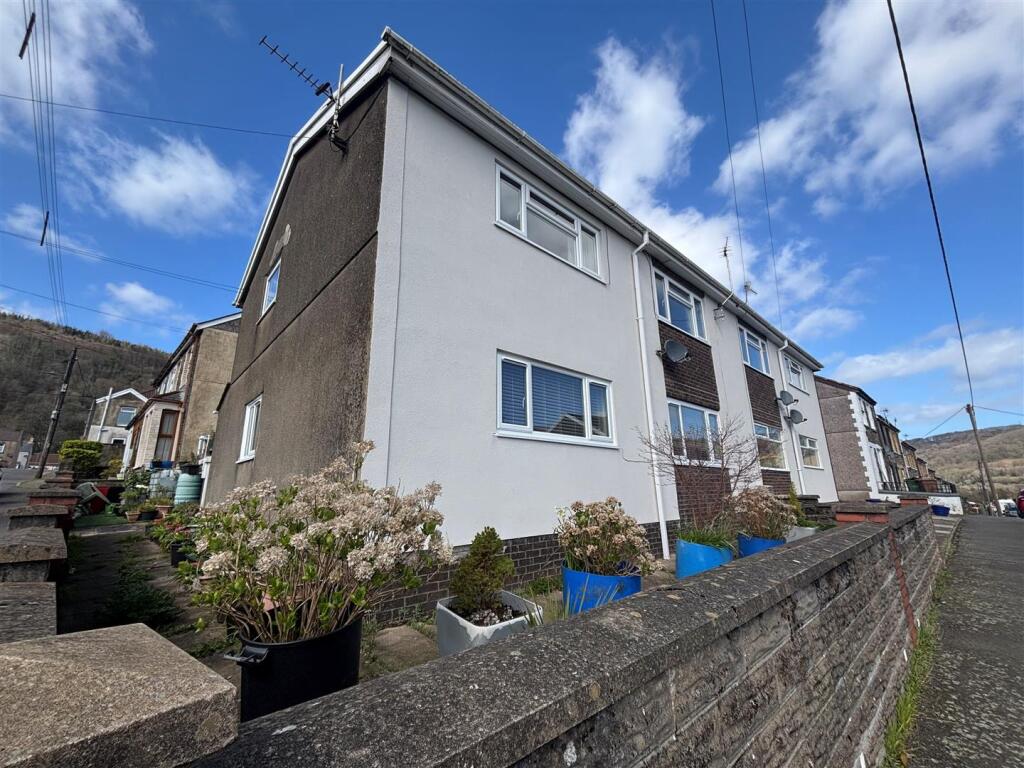 Main image of property: Garden Street, Llanbradach, Caerphilly