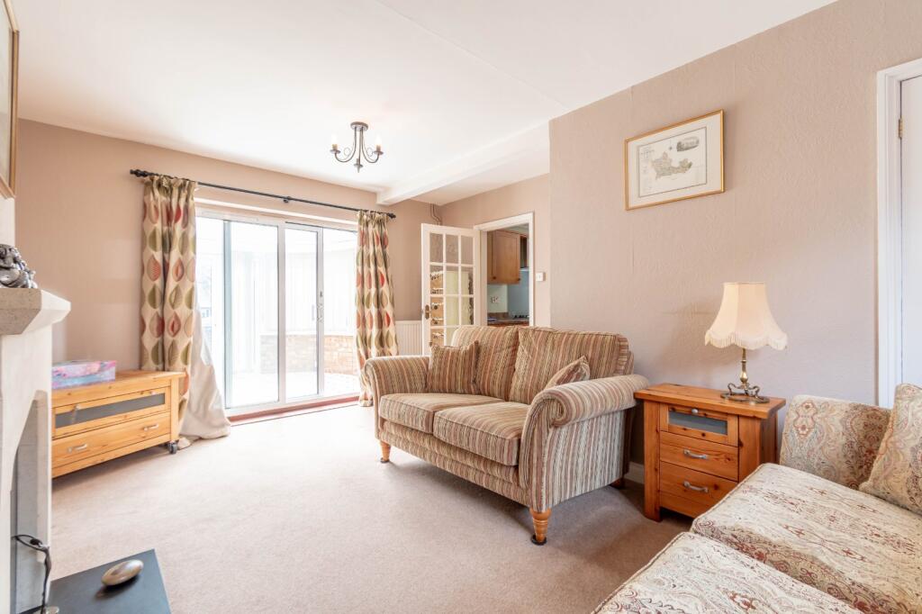House in Lambourn, Upper Lambourn - View 5