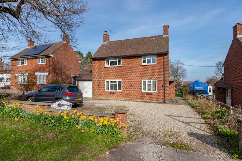 Main image of property: Richmond Road, Catterick Garrison