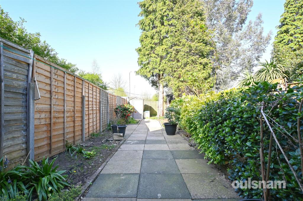Additional image 14 of Marlborough Road, Bearwood, West Midlands, B66