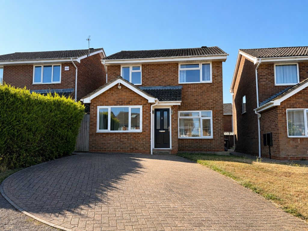 Main image of property: Greyfriars Road Daventry Northamptonshire