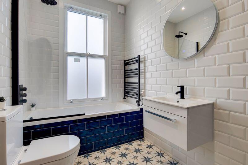 Main image of property: **Briscoe Road, London SW19**