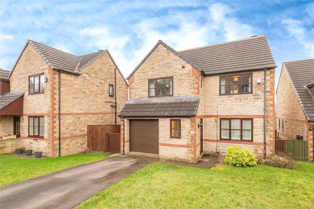 Main image of property: Heaton Gardens, Paddock, Huddersfield, HD1