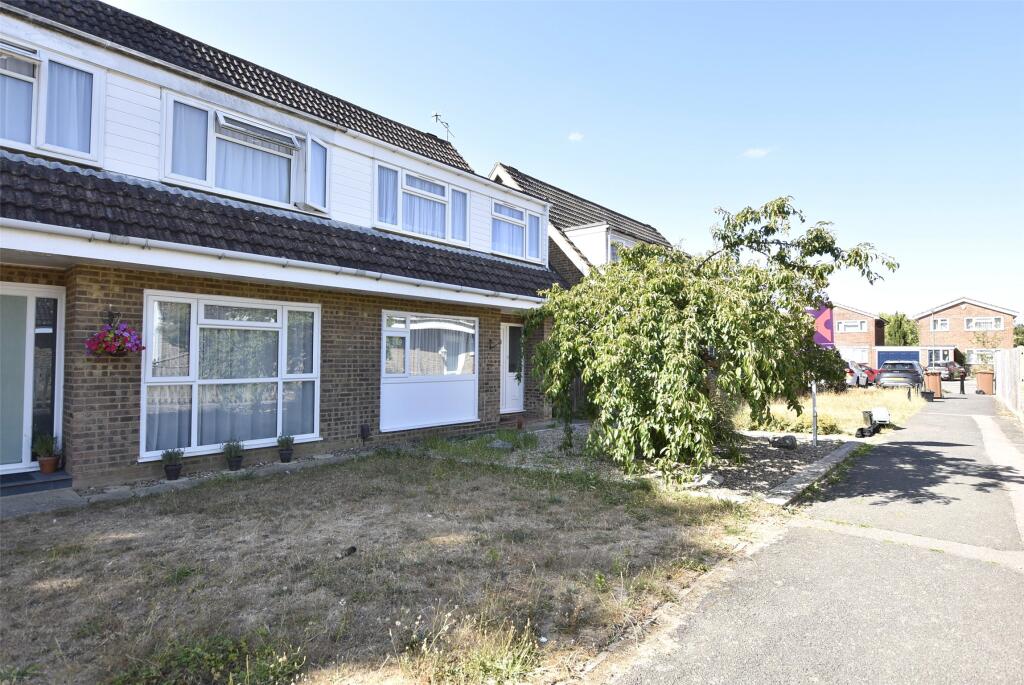 Main image of property: Chesters, Horley, Surrey, RH6