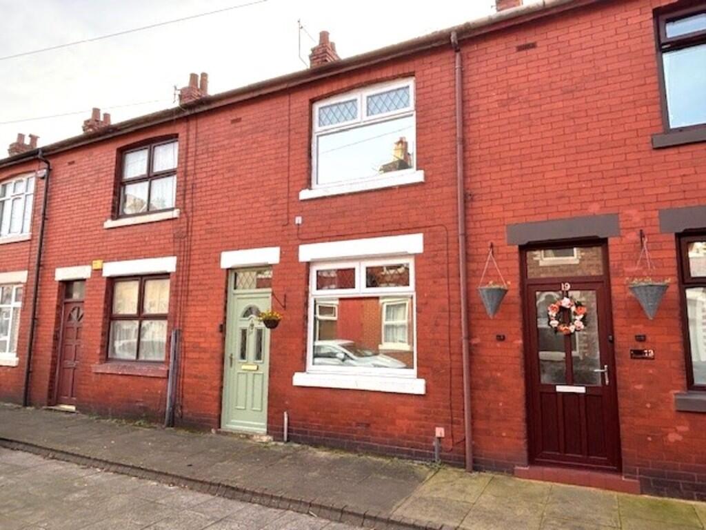 Main image of property: Clifton Street, Preston
