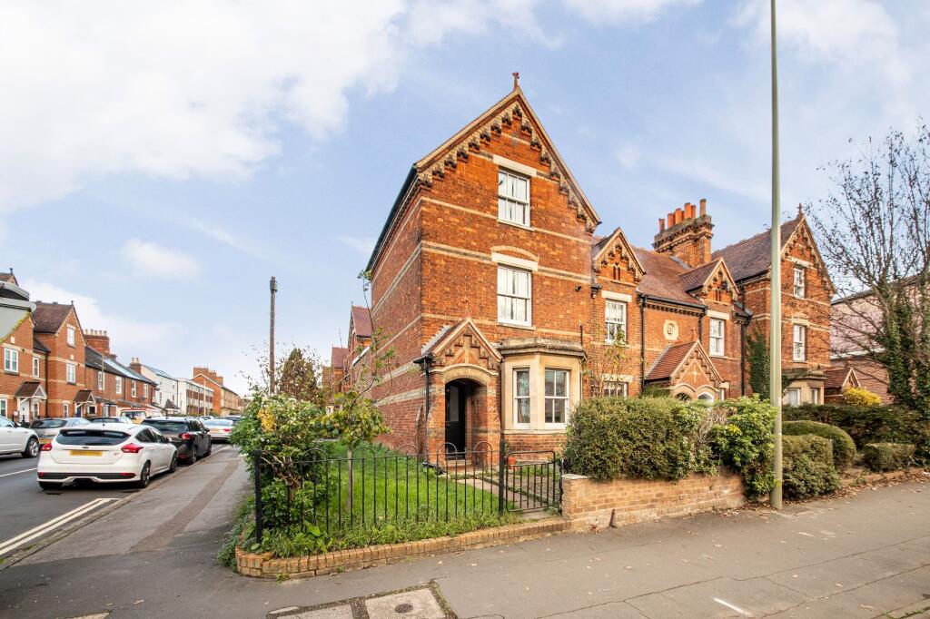 Main image of property: Ock Street, Abingdon, OX14