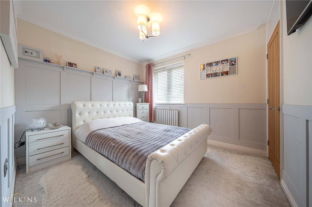 Additional image 35 of Carnoustie, Tamworth, Staffordshire, B77