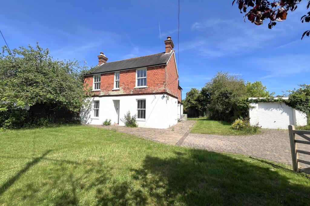 Main image of property: Alfold Bars, Loxwood, RH14