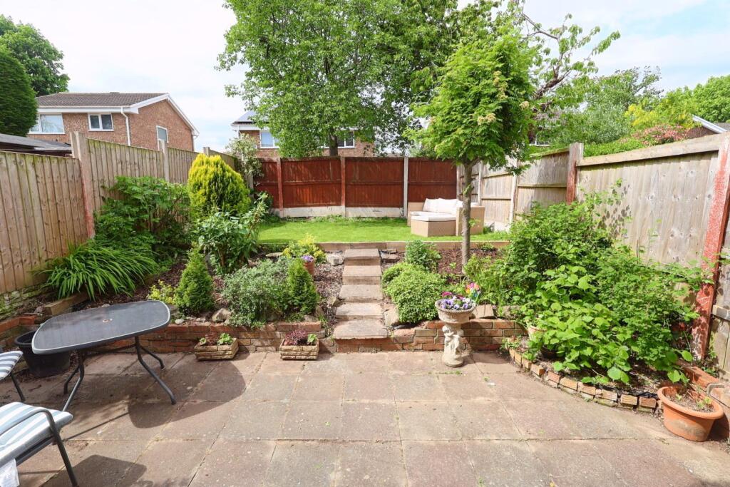Yew Tree Close, Broughton, Chester photo 5