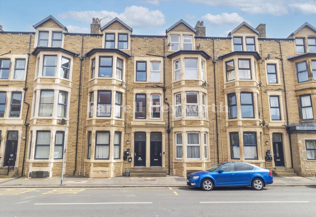 Main image of property: Regent Road, Morecambe