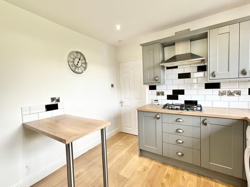 House in Stoke-on-Trent - View 5