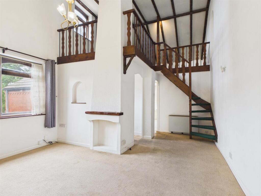 Main image of property: Uppingham Road, Leicester