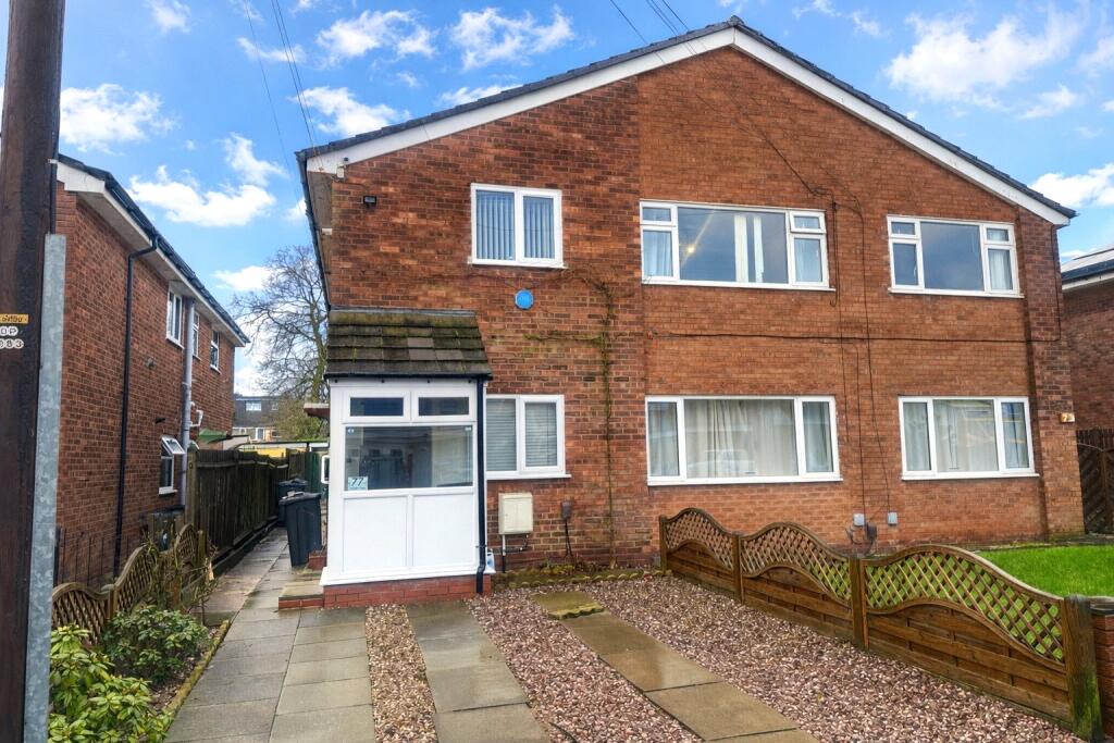 Main image of property: Kington Way, Birmingham, West Midlands, B33