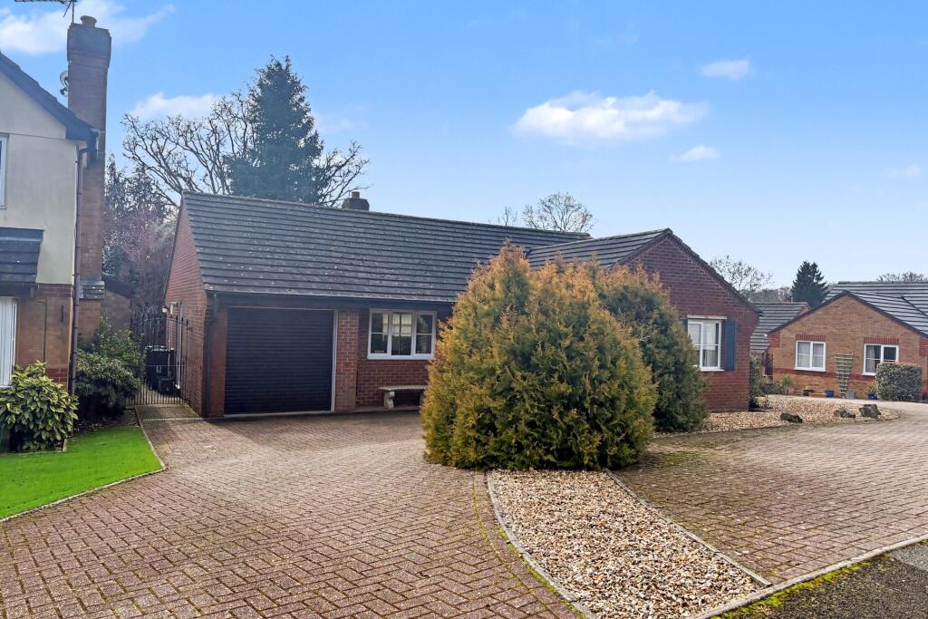 Main image of property: Verwood