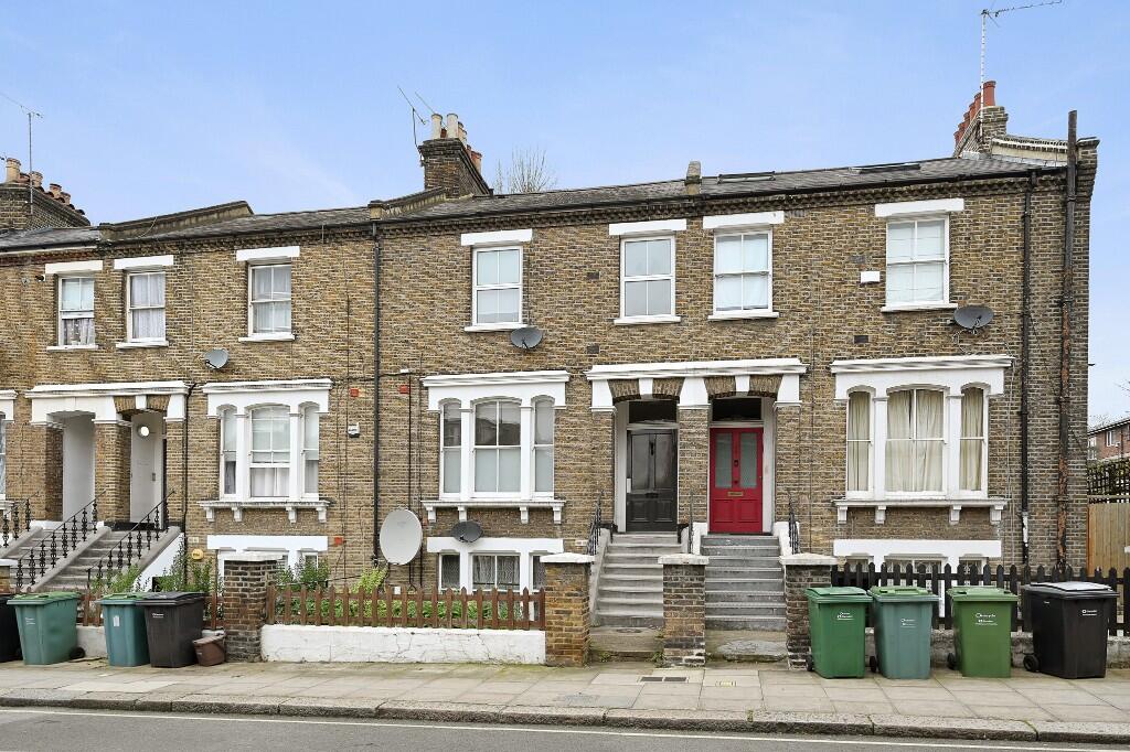 Main image of property: West End Lane, London, NW6