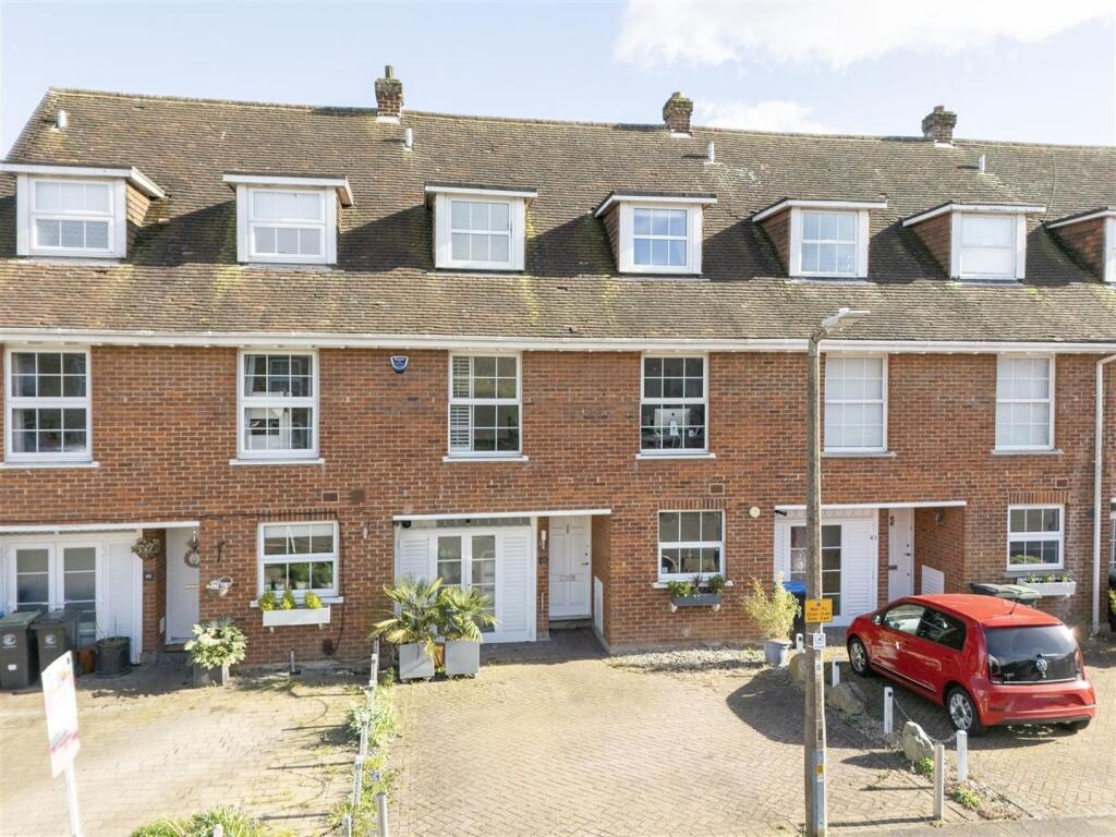 Main image of property: Theydon Grove, Epping