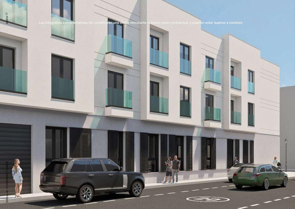 Main image of property: Canary Islands, Lanzarote, Arrecife