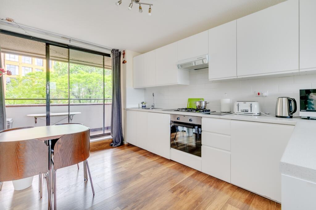 Main image of property: Falcon Point, Bankside, SE1