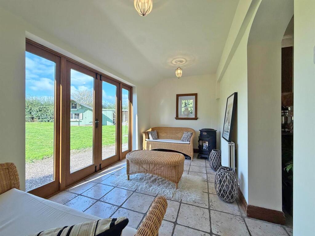 House in Shrewsbury - View 4