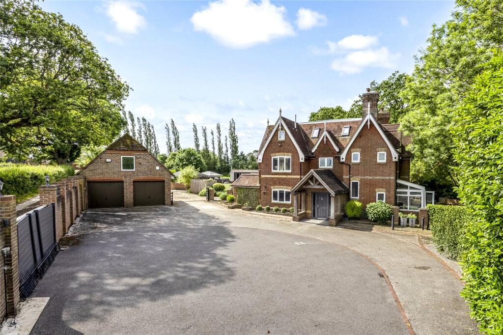 Main image of property: Bines Road, Partridge Green, Horsham, West Sussex, RH13
