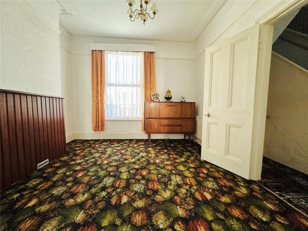 Ringstead Road, London, SE6 photo 3