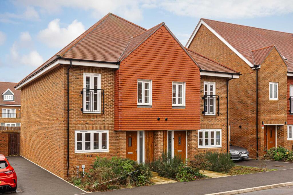 Main image of property: Beatrice Square, Tadworth