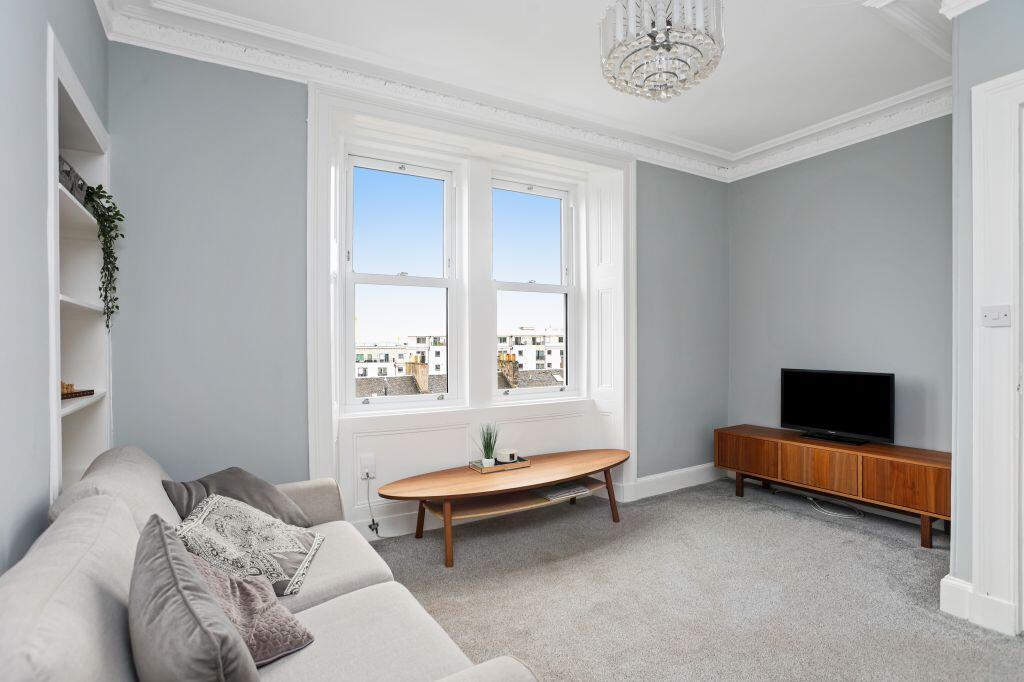 Apartment in Edinburgh, Leith Harbour & Newhaven - View 2