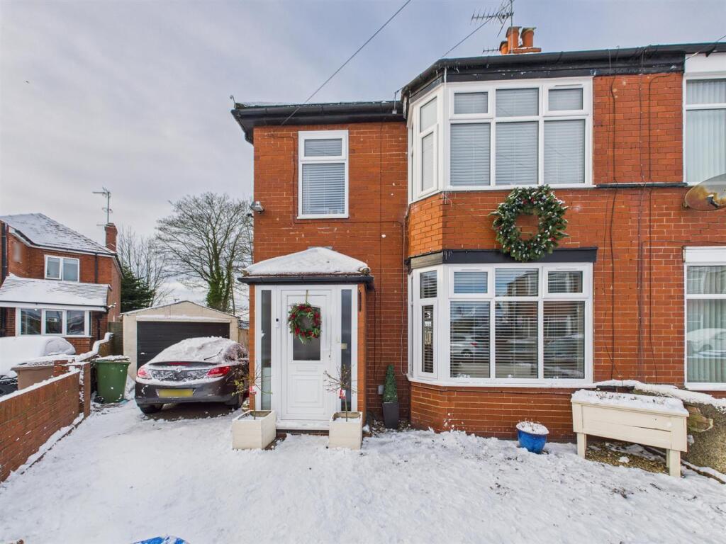 Main image of property: St. Stephen Road, Bridlington