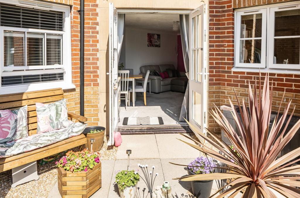 Main image of property: Stockbridge Road, Chichester, PO19