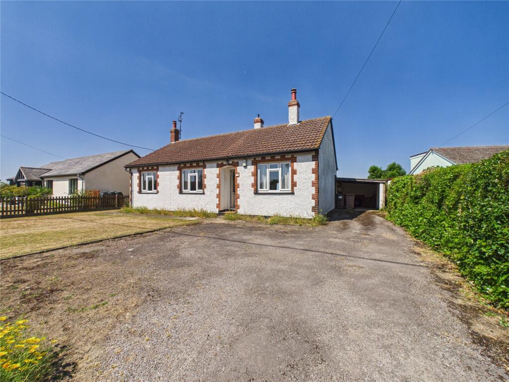Main image of property: The Crescent, Little Leighs, Chelmsford, Essex, CM3