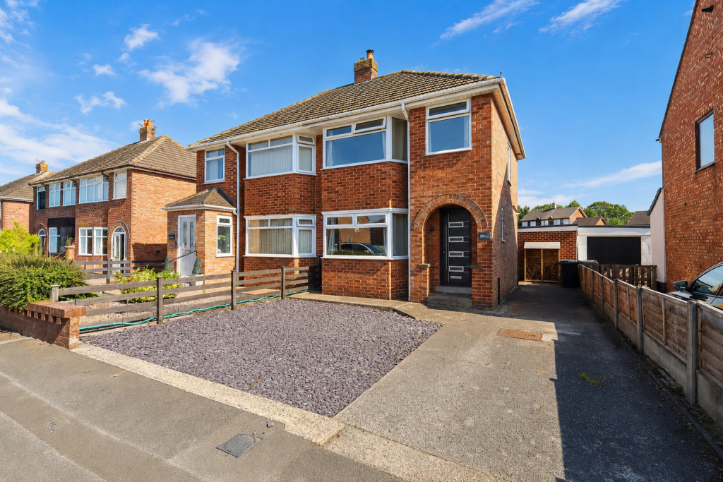 Main image of property: South View, Kirkham, Preston, PR4
