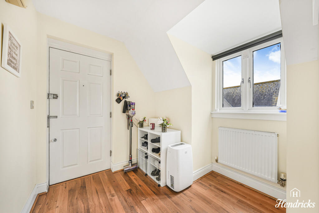 Apartment in Southend-on-Sea, Eastwood - View 3
