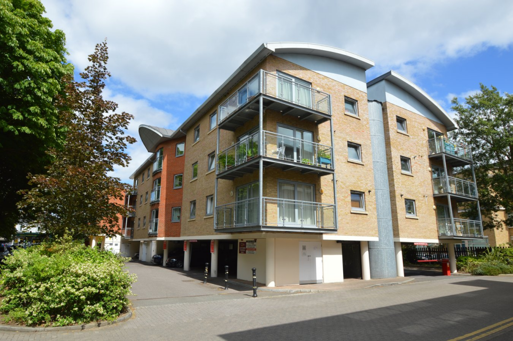 Main image of property: Hersham Road, Walton-on-Thames, KT12