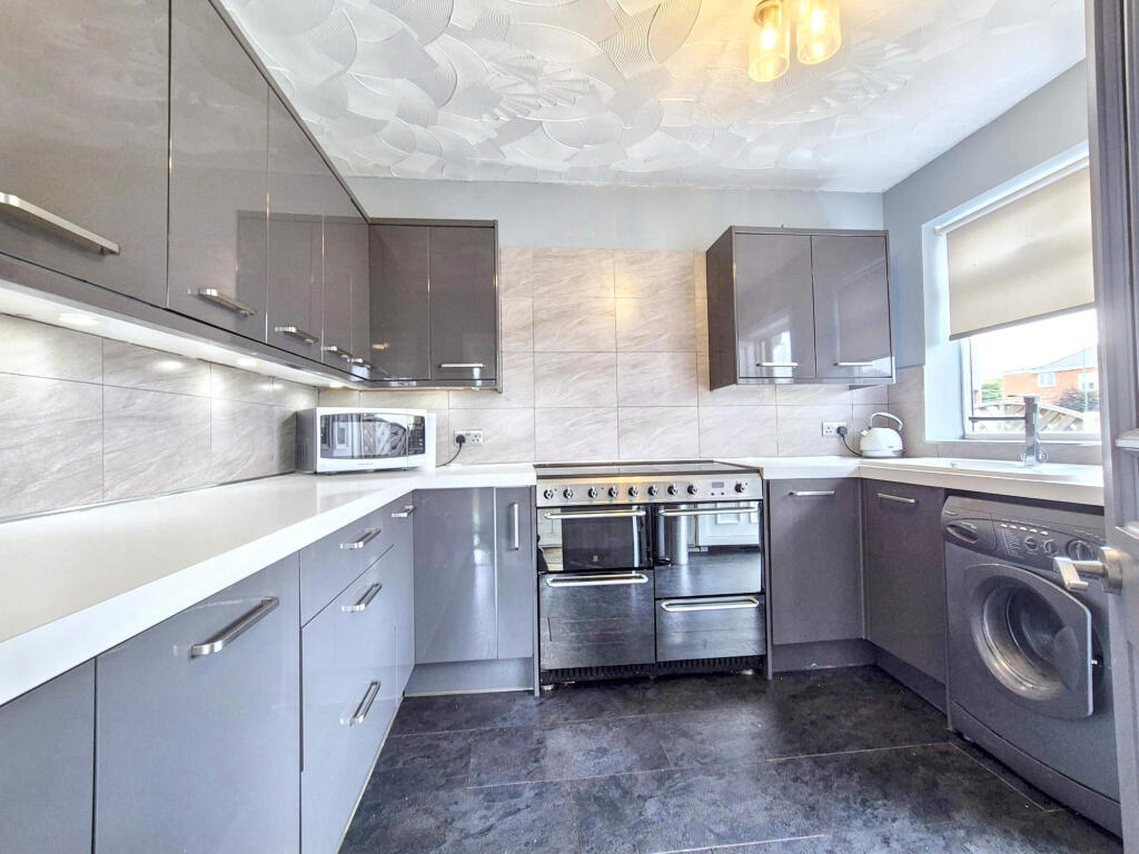 House in South Tyneside, North East - View 6