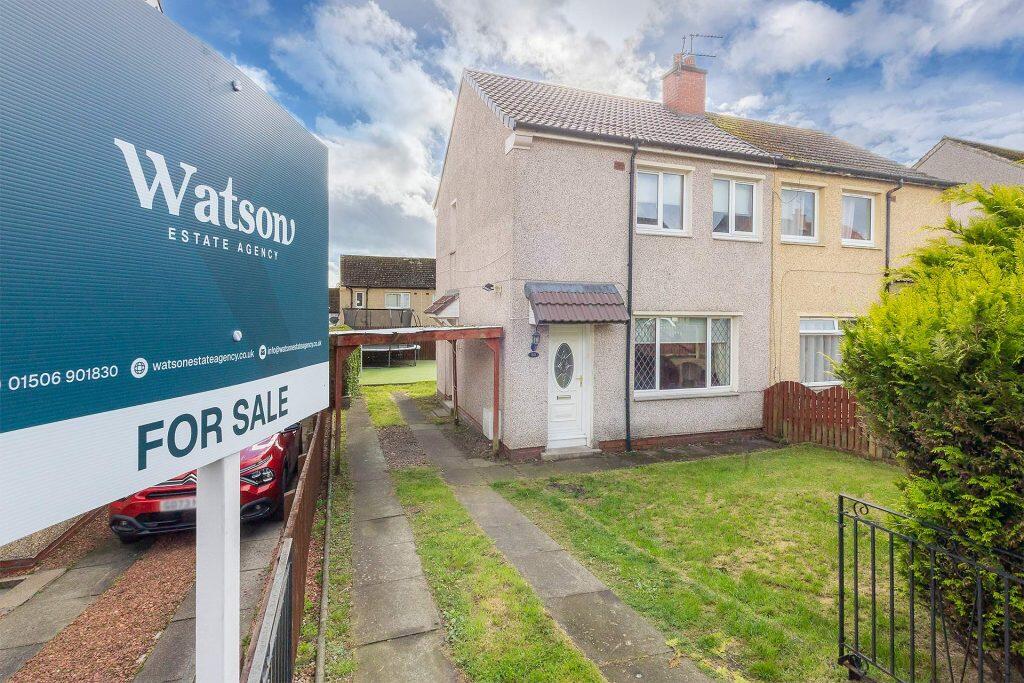 Main image of property: Falside Crescent, Bathgate