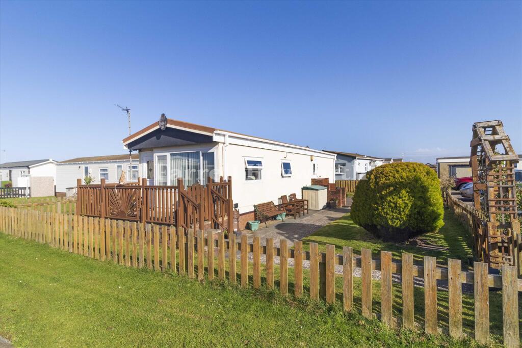 Main image of property: West Shore Park, Walney, Barrow In Furness