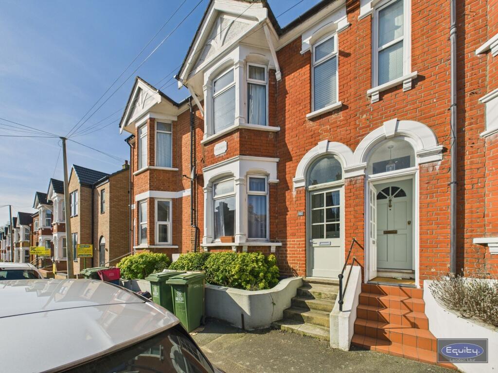 Main image of property: Durham Road, Sidcup, DA14