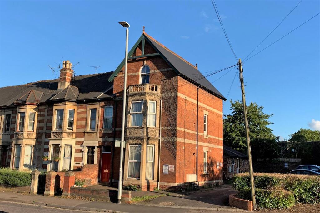 Main image of property: Taunton