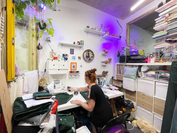 Creative Space