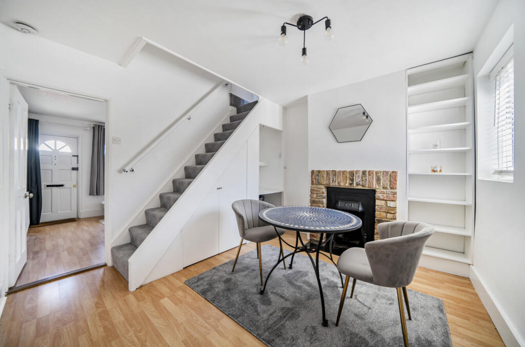 Wharton Road, Bromley, BR1 - View 5