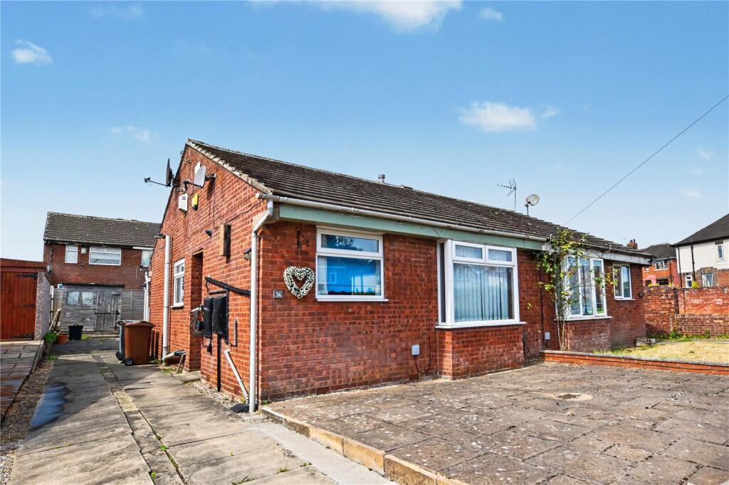 Main image of property: Baker Street, Morley, Leeds, West Yorkshire