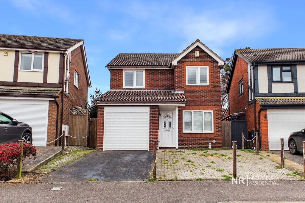 Main image of property: Arnold Drive, Chessington, Surrey. KT9