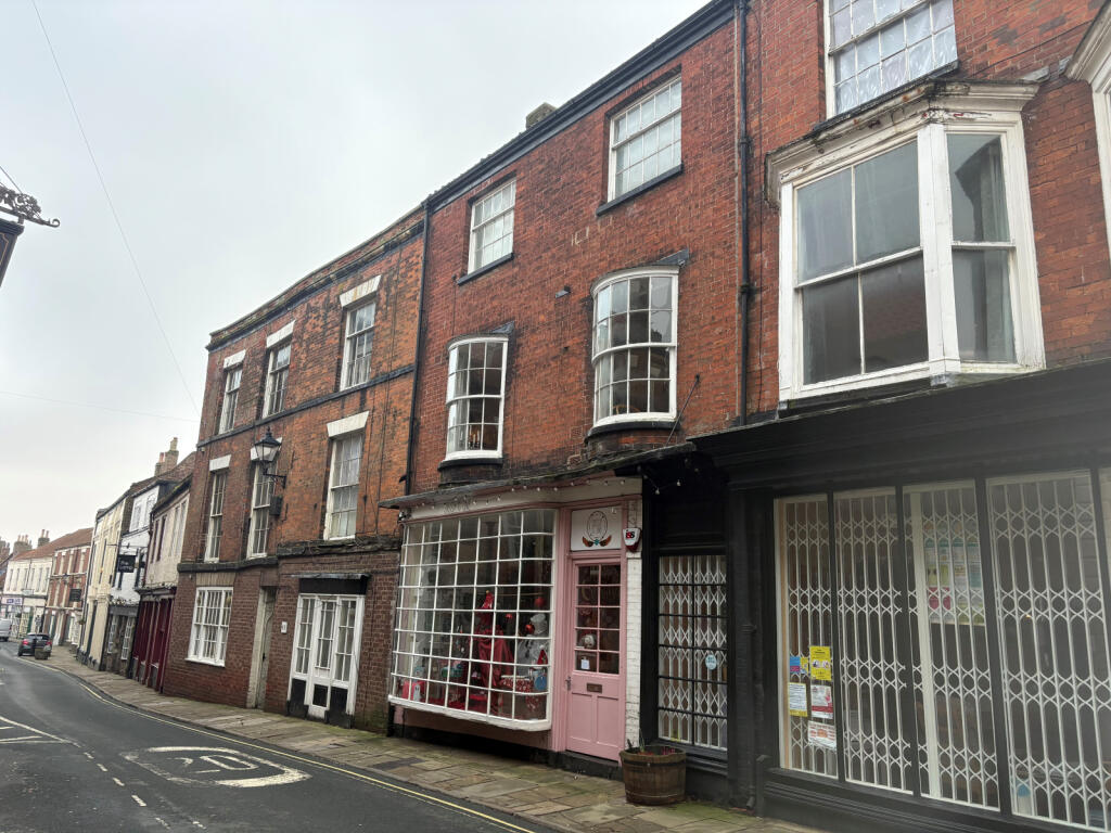 Main image of property: High Street, Bridlington, YO16 4PR