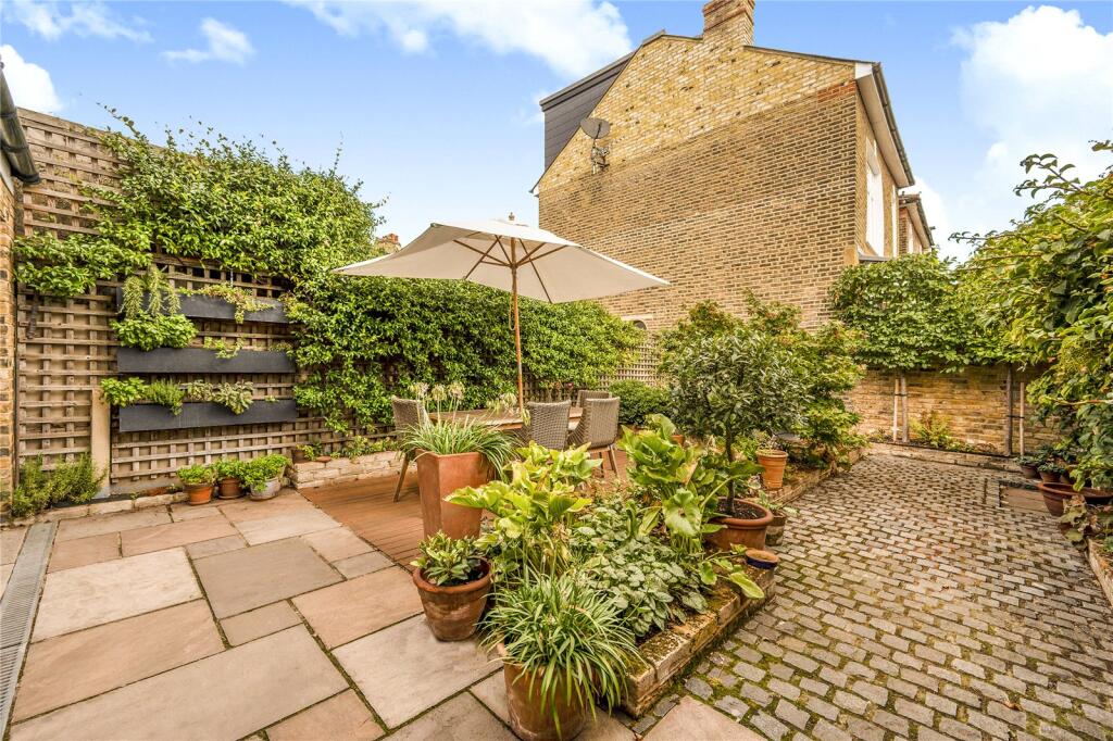 House in London, Denmark Hill, East Dulwich - View 5