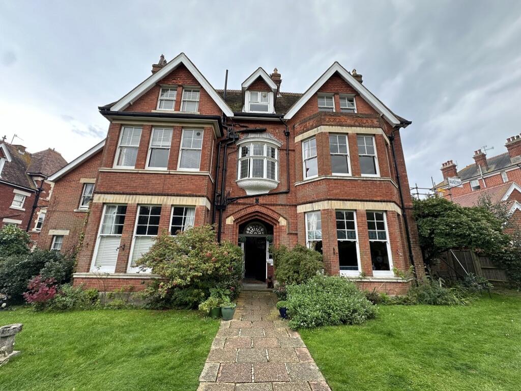 Main image of property: Sutton House, Meads Road, Eastbourne, East Sussex