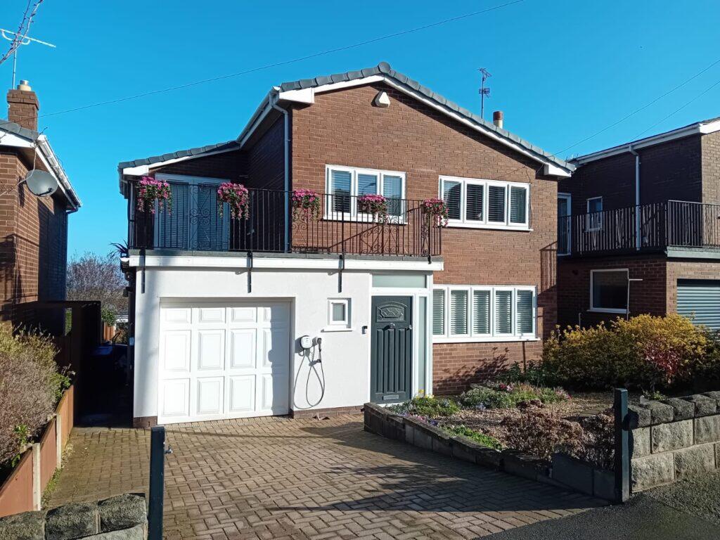 Main image of property: 95 Gronant Road, Prestatyn, LL19 9HP