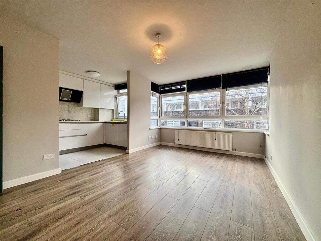 Main image of property: Kingsland, Broxwood Way, London