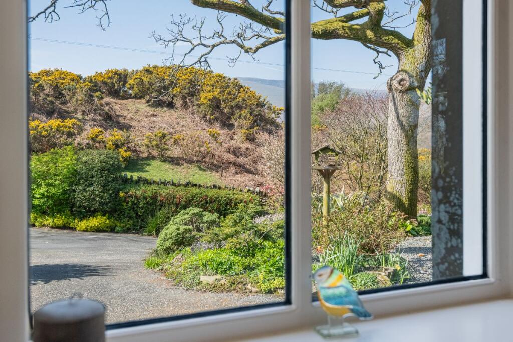 Ruskin Mount, The Hill, Millom photo 4