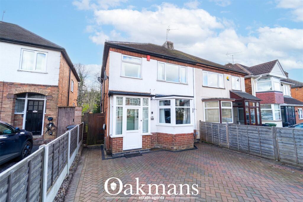 Additional image 16 of Velsheda Road, Shirley, Solihull, West Midlands, B90