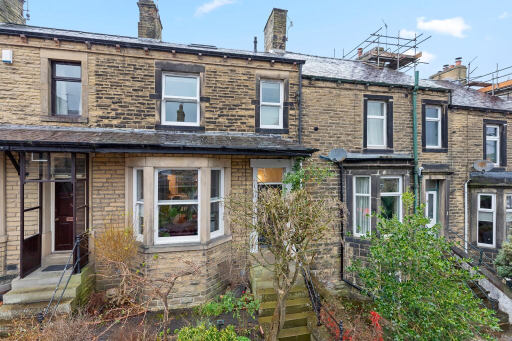 Main image of property: Belgrave Street, Skipton, North Yorkshire, BD23